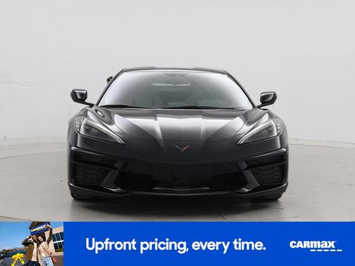 2023 Chevrolet Corvette Stingray 1LT
