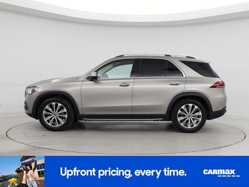 2020 Mercedes-Benz GLE 350 GLE 350