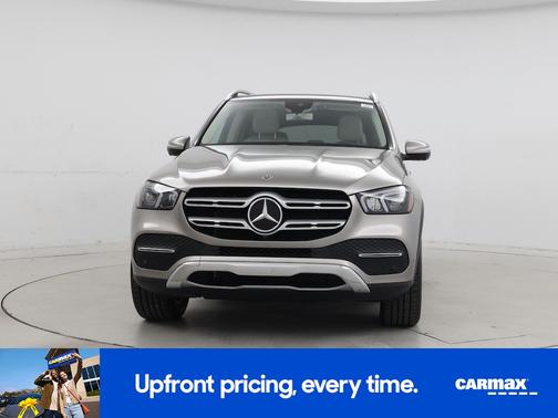 2020 Mercedes-Benz GLE 350 GLE 350