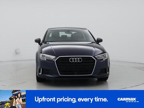 2018 Audi A3 Premium