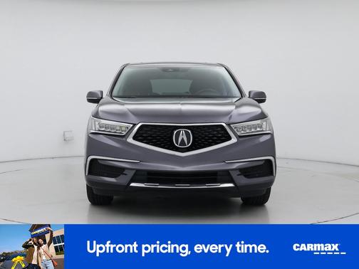 2020 Acura MDX Base (A9)