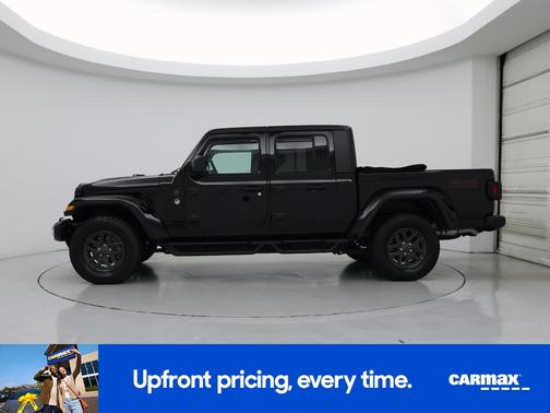 2024 Jeep Gladiator Sport S