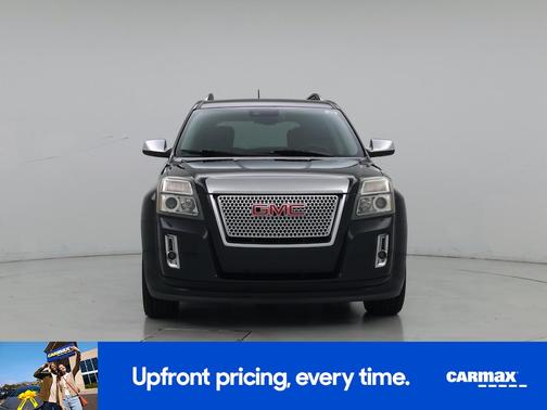 2015 GMC Terrain Denali