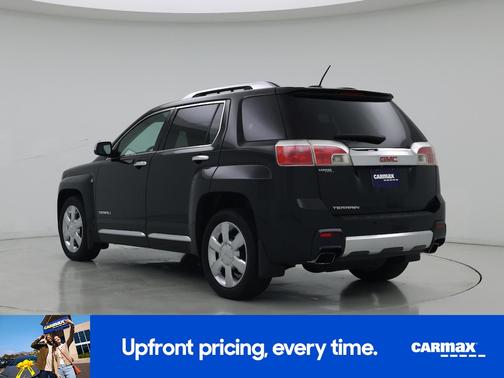 2015 GMC Terrain Denali