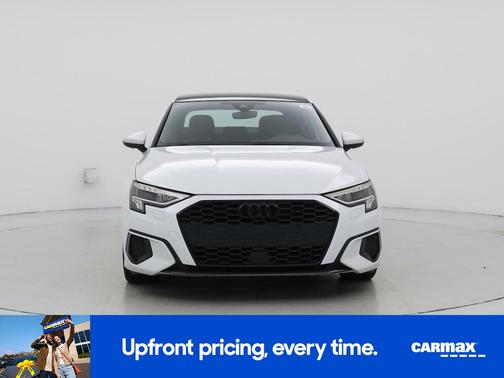 2023 Audi A3 Premium
