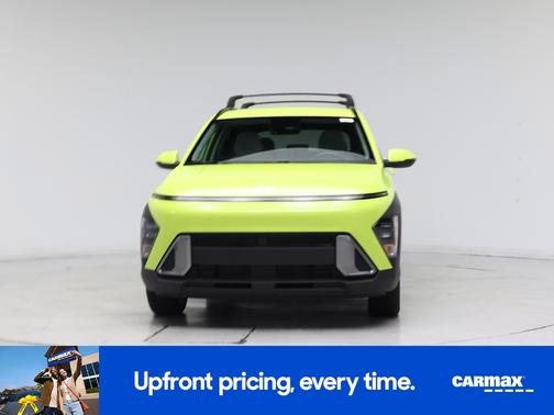 2025 Hyundai KONA SEL Convenience