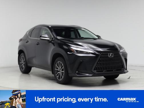 2024 Lexus NX 350 Premium
