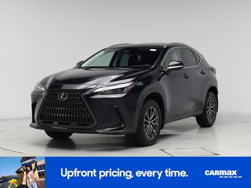 2024 Lexus NX 350 Premium