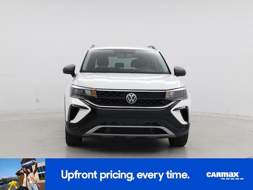 2022 Volkswagen Taos S