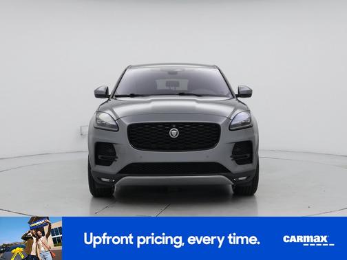 2021 Jaguar E-PACE SE