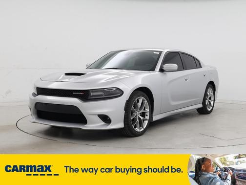 2021 Dodge Charger GT