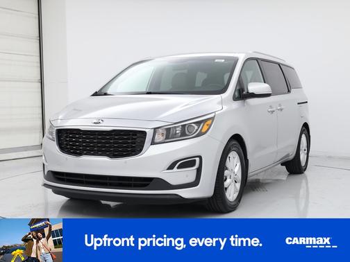 2019 Kia Sedona EX