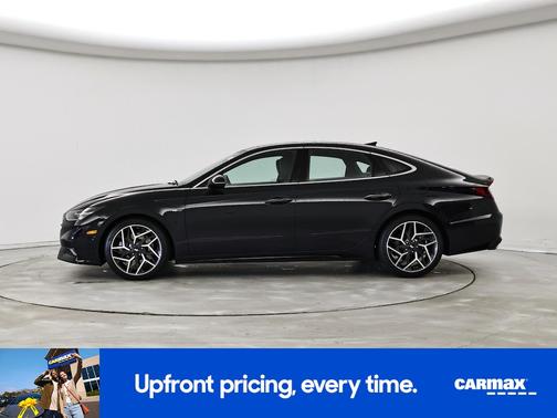 2023 Hyundai SONATA N Line