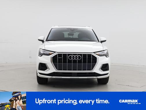 2020 Audi Q3 Premium