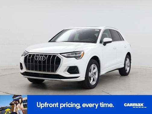 2020 Audi Q3 Premium