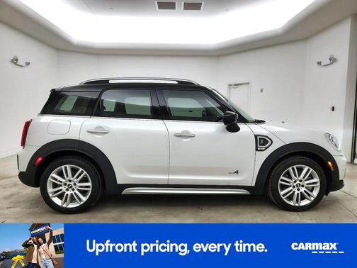 2024 MINI Countryman S ALL4