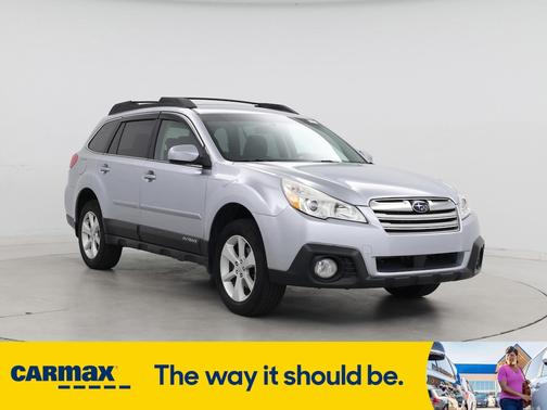 2013 Subaru Outback 2.5I