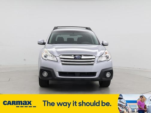 2013 Subaru Outback 2.5I
