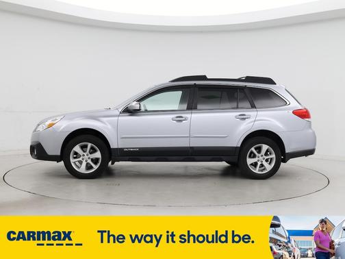 2013 Subaru Outback 2.5I