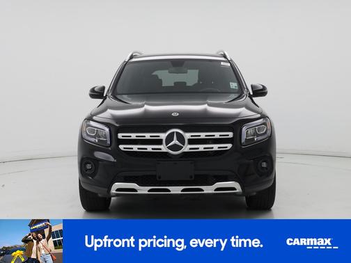 2023 Mercedes-Benz GLB 250 GLB 250