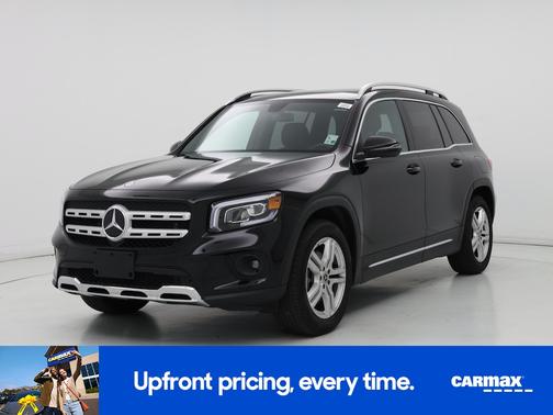 2023 Mercedes-Benz GLB 250 GLB 250