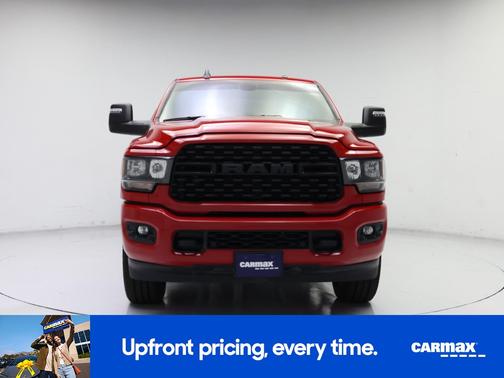 2024 RAM 2500 Bighorn