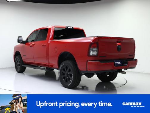 2024 RAM 2500 Bighorn