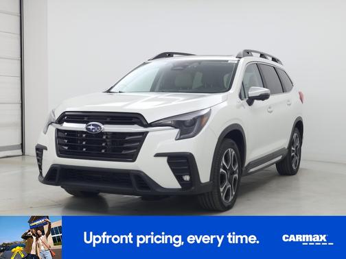 2023 Subaru Ascent Limited