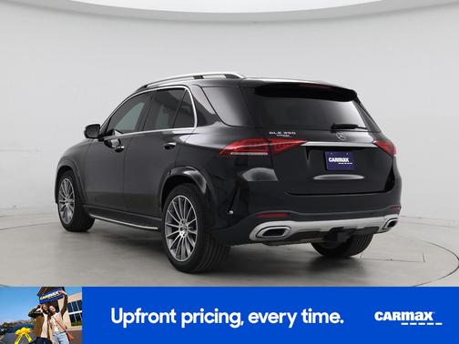 2021 Mercedes-Benz GLE 350 GLE 350