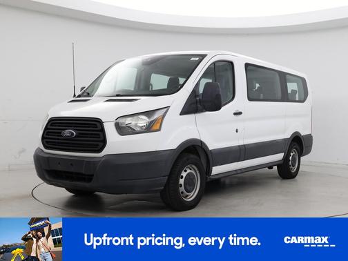 2017 Ford Transit-150 XL