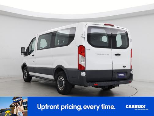2017 Ford Transit-150 XL
