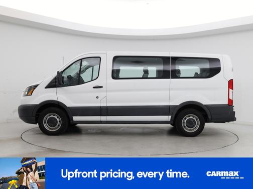 2017 Ford Transit-150 XL