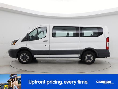 2017 Ford Transit-150 XL