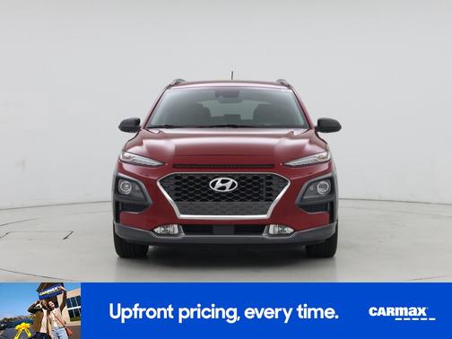 2018 Hyundai KONA Ultimate