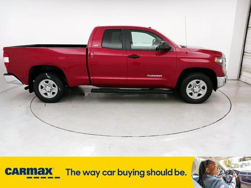 2019 Toyota Tundra SR5