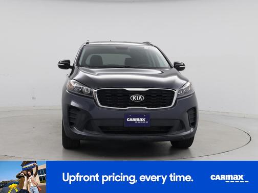 2019 Kia Sorento S