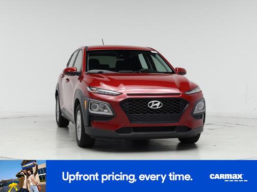 2021 Hyundai KONA SE