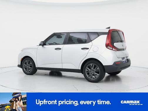 2020 Kia Soul EX
