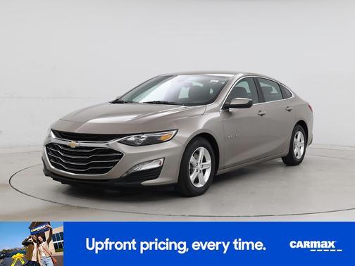 2023 Chevrolet Malibu 1LT