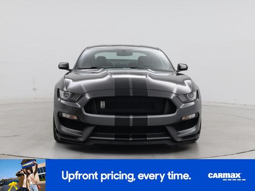 2019 Ford Mustang Shelby GT350