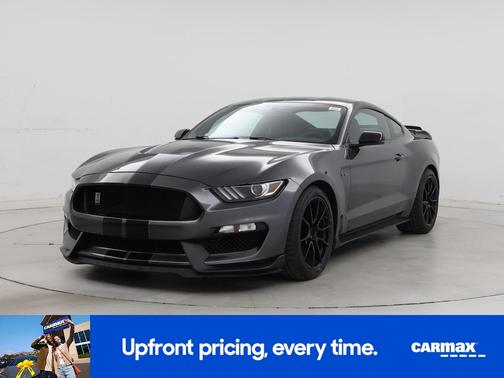 2019 Ford Mustang Shelby GT350