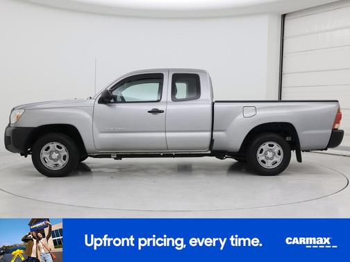 2014 Toyota Tacoma