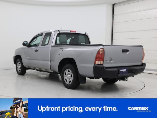 2014 Toyota Tacoma