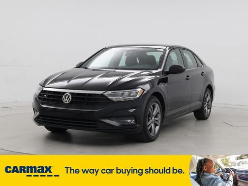2019 Volkswagen Jetta R-Line