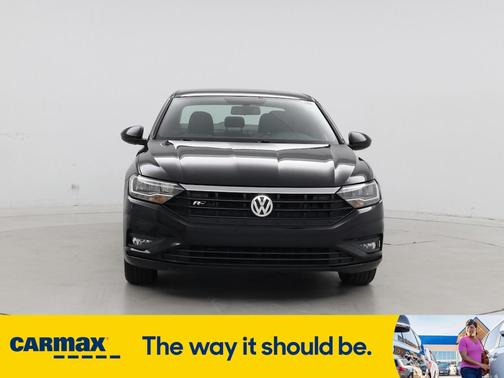 2019 Volkswagen Jetta R-Line