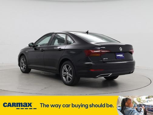 2019 Volkswagen Jetta R-Line