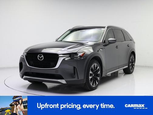 2024 Mazda CX-90 PHEV Premium