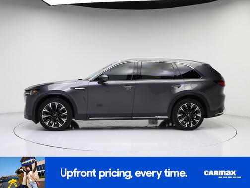 2024 Mazda CX-90 PHEV Premium