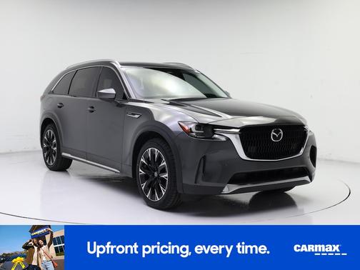 2024 Mazda CX-90 PHEV Premium