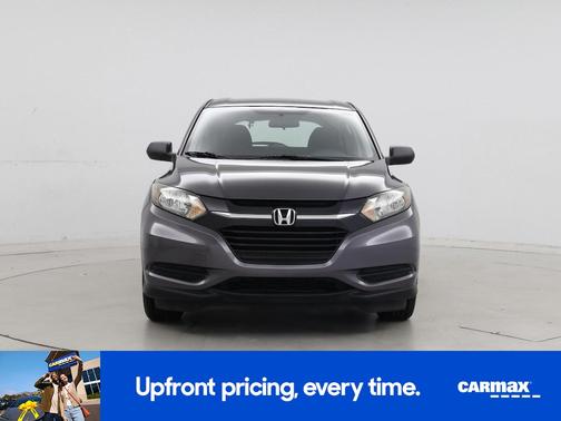 2016 Honda HR-V LX